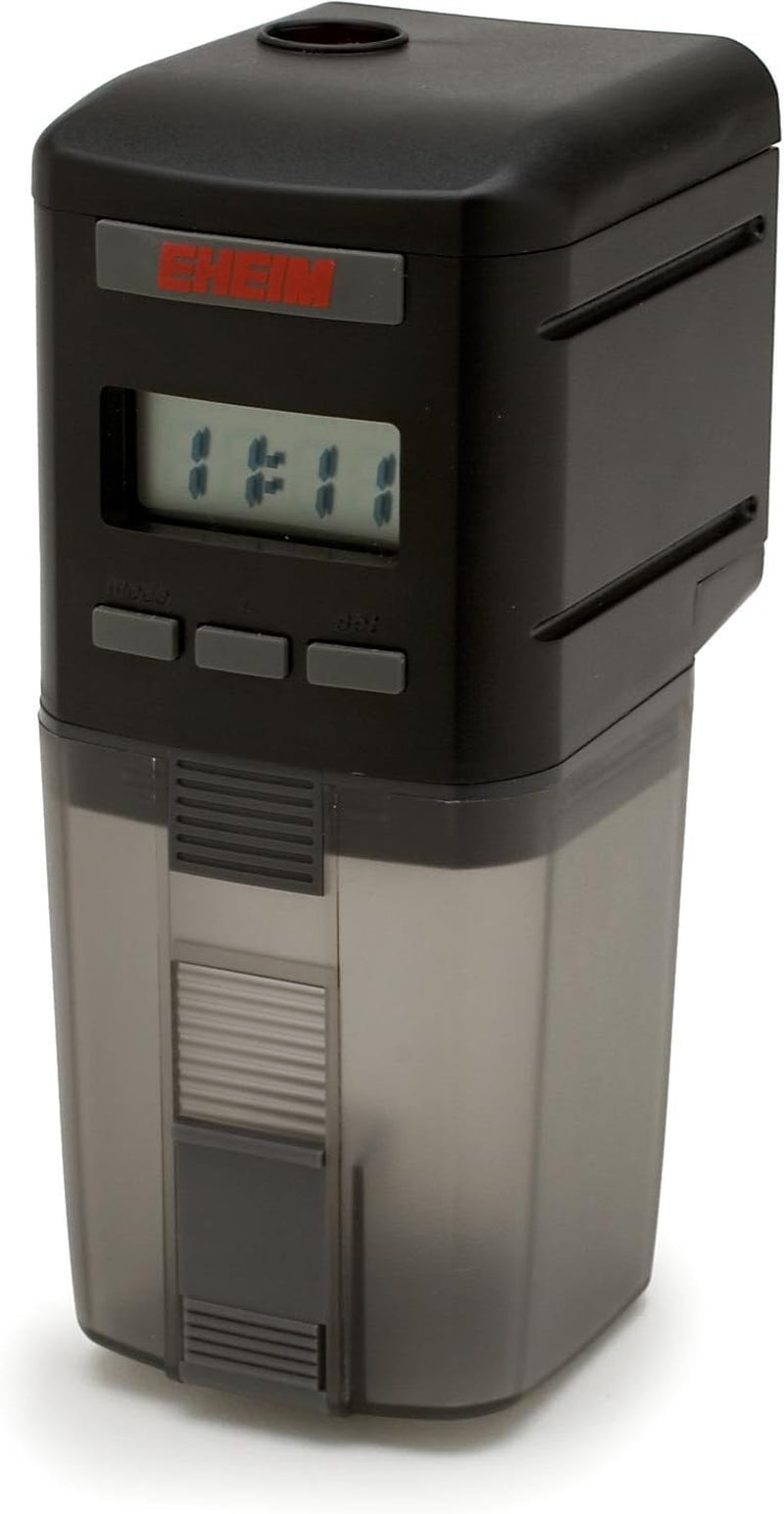 Everyday Fish Feeder Programmable Automatic Food Dispenser