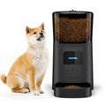 WiFi Smart Automatic Pet Feeder – 6L