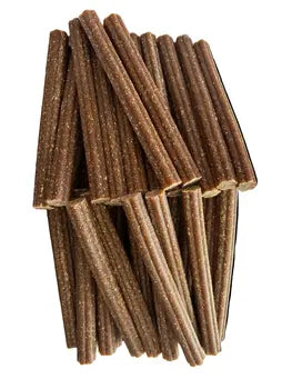 Beef Dental Dog Chews for Medium and Large Dogs