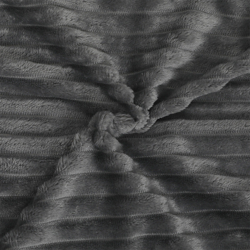 PaWz orthopedic dog bed side view