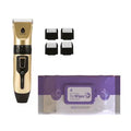 Pet Care Grooming and Hygiene Bundle