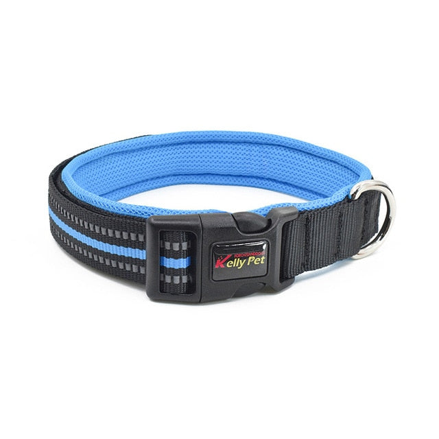Reflective Pet Collar